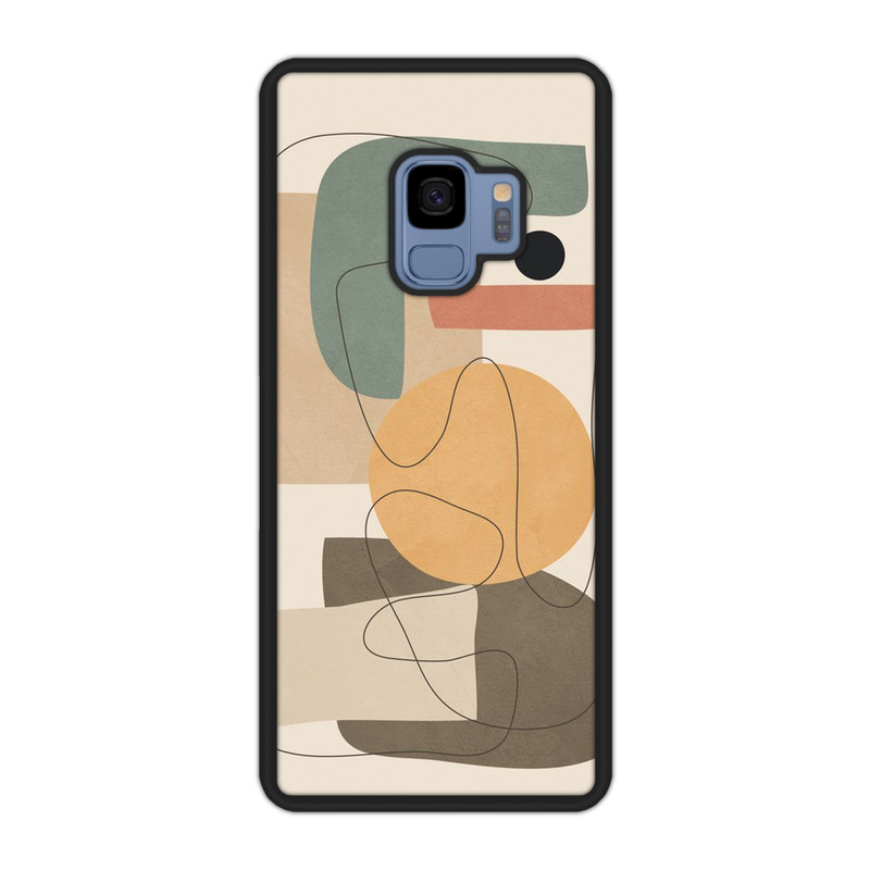 کاور آکام مدل AS92546 مناسب برای گوشی موبایل سامسونگ Galaxy S9