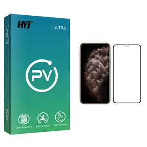 HVT PV glass Screen Protector For Apple iPhone 11 Pro Max