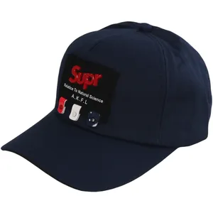 کلاه کپ پسرانه سوپر کد PJ-104417