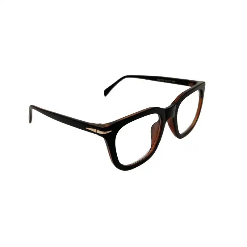 فریم عینک طبی مردانه دیوید بکام مدل DB7088