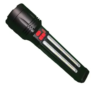 چراغ قوه دستی مدل w5122b