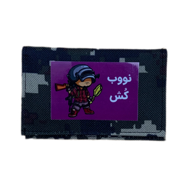 جاکارتی مدل LGAME-PUBG-NK