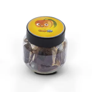   بستنی خشک پفکی موزشکلات فریزفروت - 40 گرم