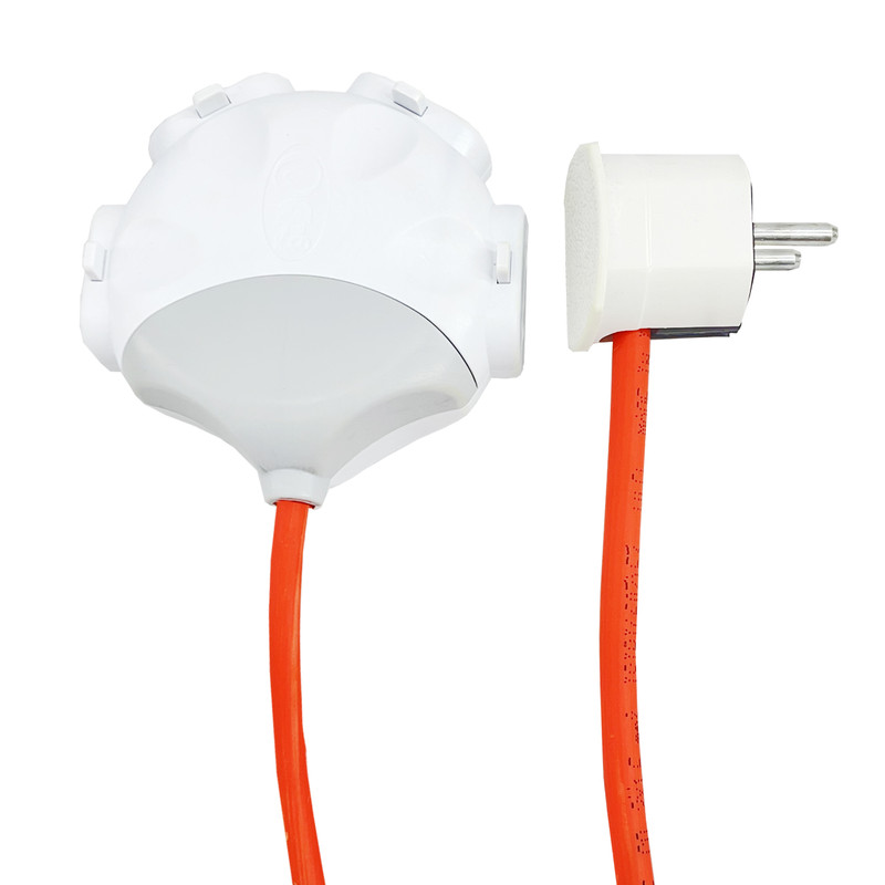 چندراهی برق مدل KH215.5M چندراهی برق مدل KH215.5M