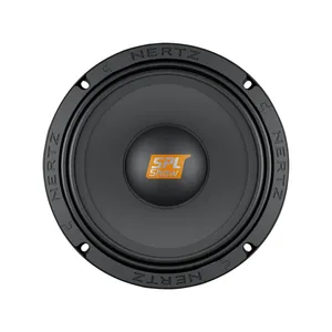 میدرنج پشت خودرو هرتز مدل SV165.1 سایز 6 اینچ بسته دوعددی