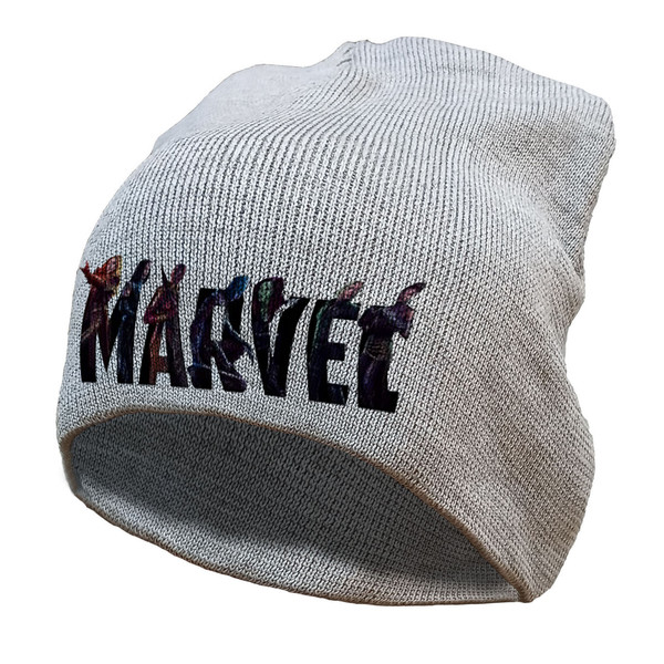 کلاه آی تمر مدل مارول Marvel کد 155