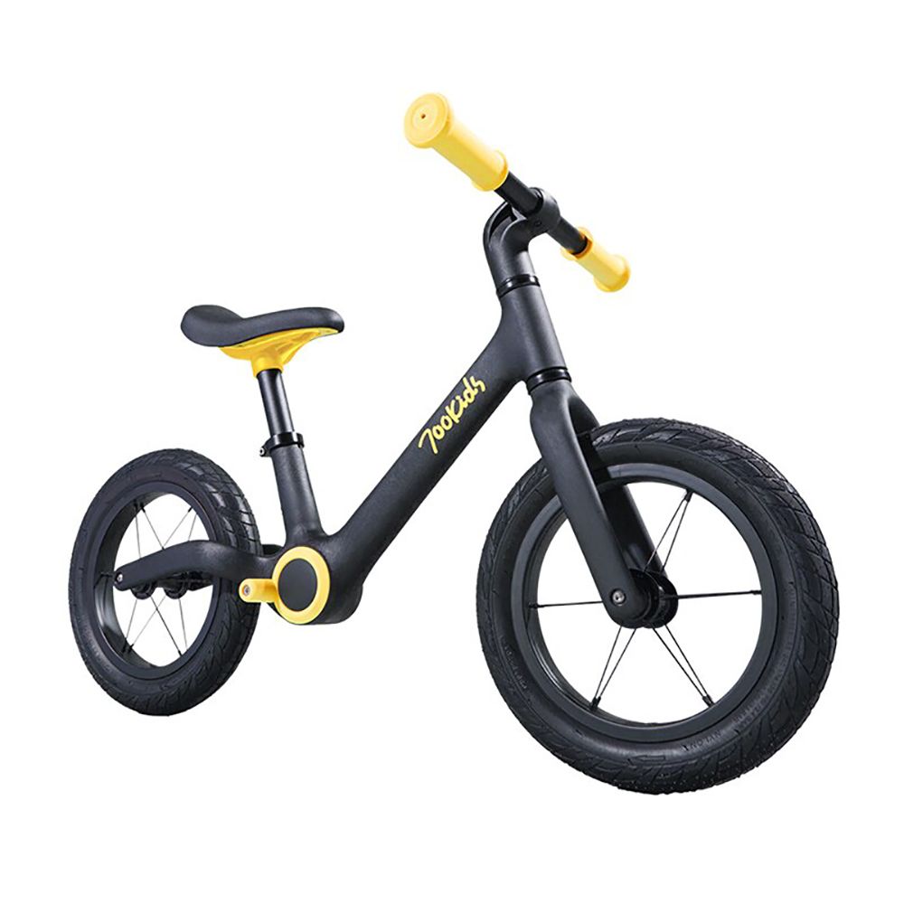 دوچرخه تعادلی 700کیدز مدل No Pedal Toddler سایز طوقه 12 -  - 6