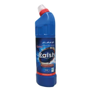 مایع جرم گیر رایش مدل J-0.8 حجم 800 میلی لیتر 