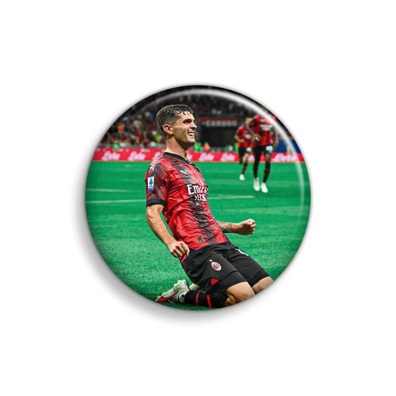 پیکسل ابیگل طرح کریستین پولیسیک میلان کد 023