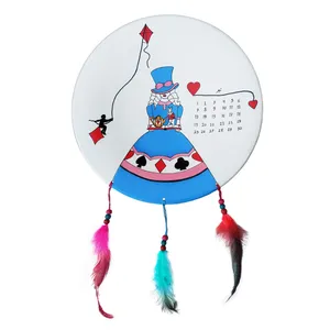 دیوارکوب طرح متولد تیر ماه کد p04