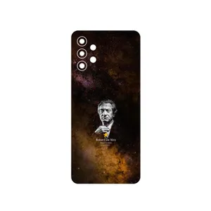 MAHOOT Robert De Niro Cover Sticker for Samsung Galaxy M32 5G