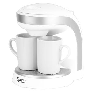 قهوه‌ساز فلاویا مدل FL-200W
