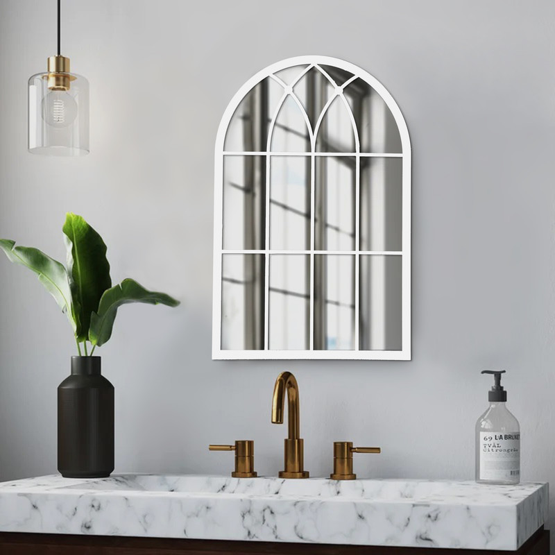 آینه سرویس بهداشتی مدل یاس