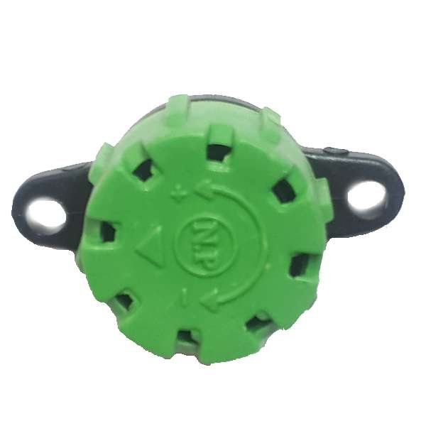 قطره چکان آبیاری مدل t16b بسته 50 عددی