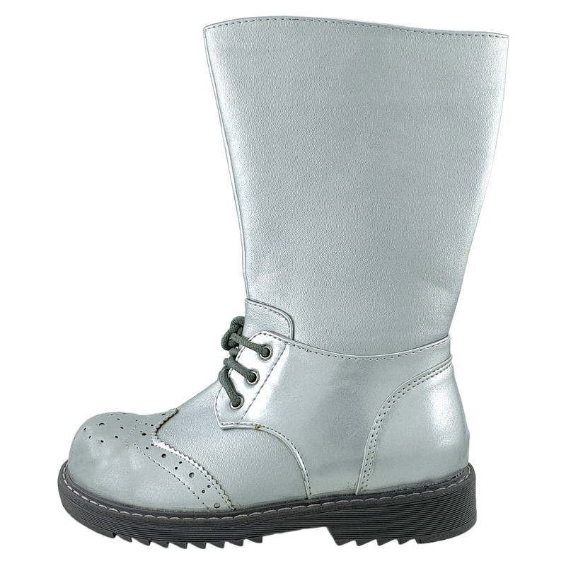 بوت پسرانه مدل 21568