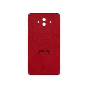 MAHOOT RL-MTLC Cover Sticker for Huawei Mate 10