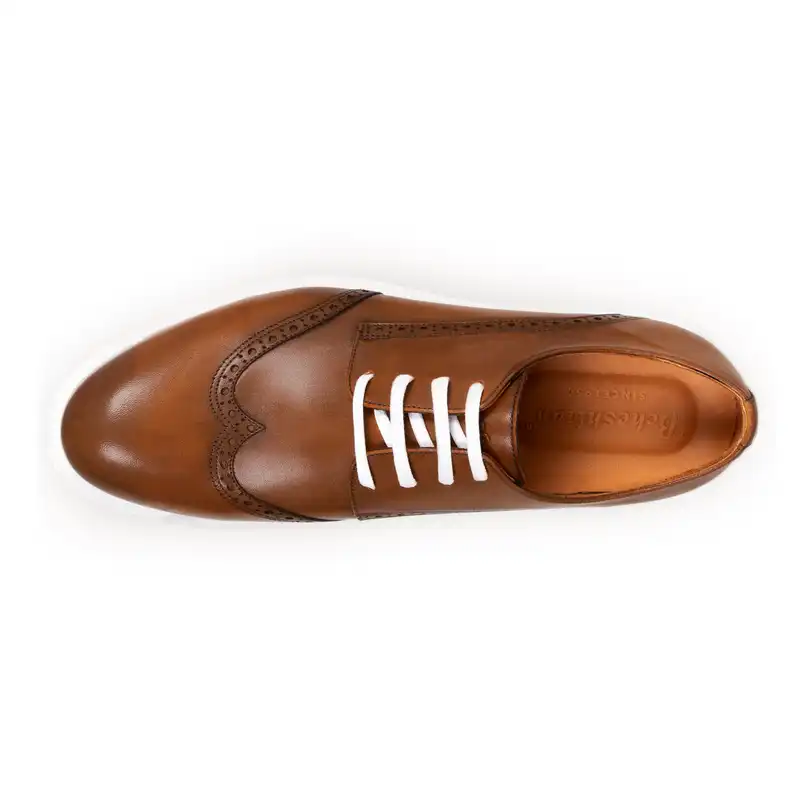 کفش مردانه بهشتیان مدل لارکو 73224