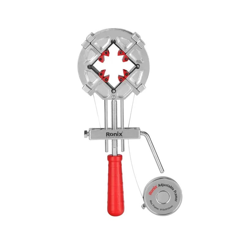 تنگ قاب تسمه ای رونیکس مدل RH-7301 تنگ قاب تسمه ای رونیکس مدل RH-7301