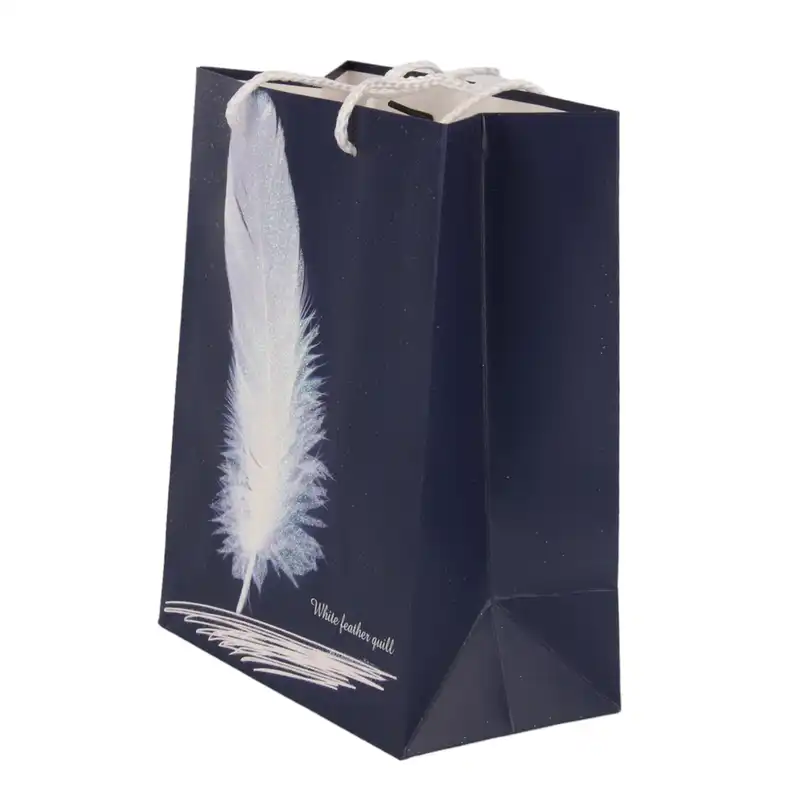 ساک هدیه مدل پر