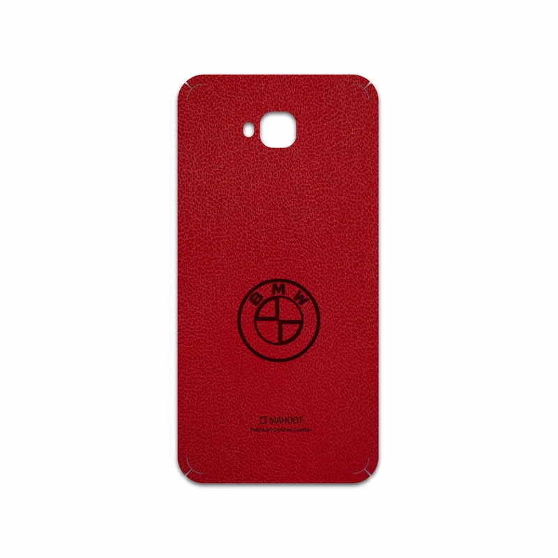 برچسب پوششی ماهوت مدل RL-BMW مناسب برای گوشی موبایل ایسوس Zenfone 4 Selfie
