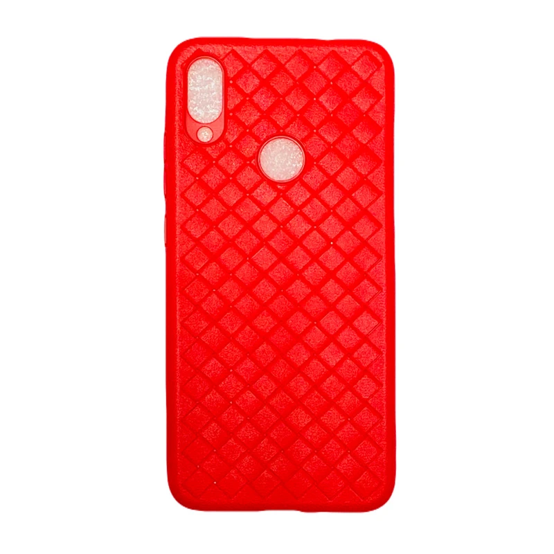 کاور مدل P-NK کد 1207 مناسب برای گوشی موبایل شیائومی Redmi Note 7