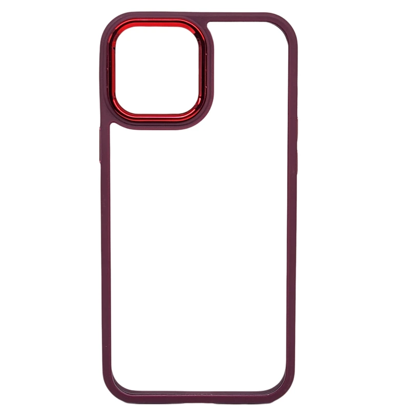 کاور مدل New Skin مناسب برای گوشی موبایل اپل iPhone 12 Pro Max