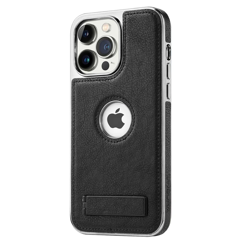 کاور مدل Lux-16pXCH مناسب برای گوشی موبایل اپل iPhone 16 Pro Max