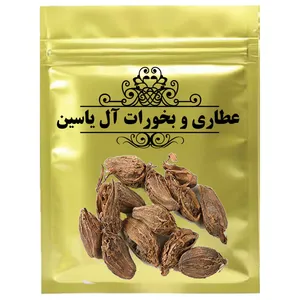 دمنوش پودر قاقلی - 75 گرم