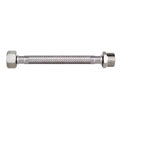 شلنگ رابط پیسوار مدل 3.8x3.8 بسته 300 عددی