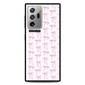 AKAM AMC-WSGN20U-BOWS2 Cover For Samsung Galaxy Note 20 Ultra