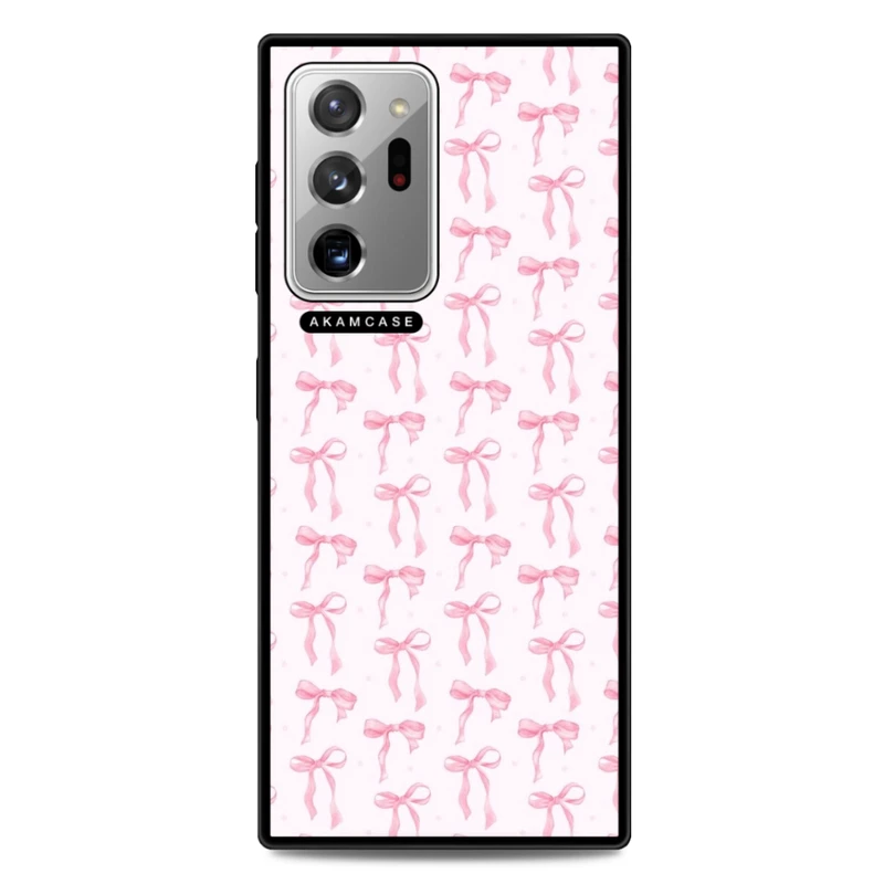 کاور آکام مدل AMC-WSGN20U-BOWS2 مناسب برای گوشی موبایل سامسونگ Galaxy Note 20 Ultra