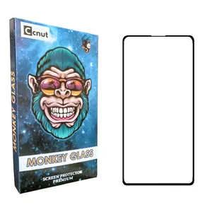 Coconut monku Ceramics Screen Protector For Xiaomi Redmi Note 9S / Note 9 Pro / Note 10 Pro / 11T