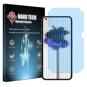 Nano tech Tough model matte anti blue ray screen protector suitable for Nothing Phone 1 mobile phone
