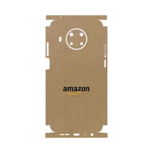 MAHOOT Amazon-FullSkin Cover Sticker for Nokia X20