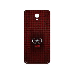 MAHOOT JAC Cover Sticker for GLX Aria 1