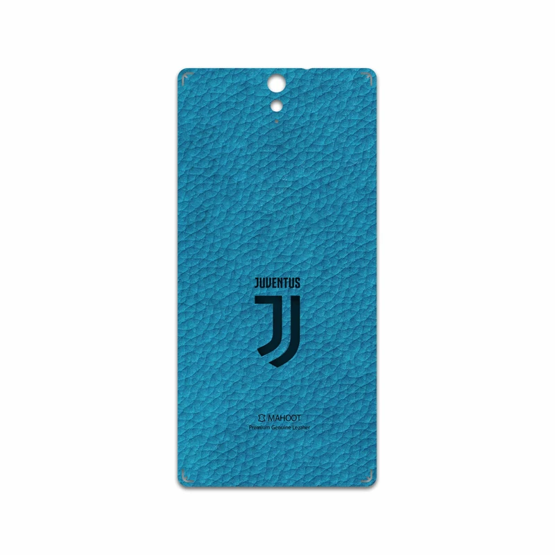 برچسب پوششی ماهوت مدل BL-JUVE مناسب برای گوشی موبایل سونی Xperia C5