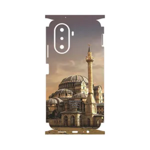 MAHOOT Hagia Sophia Mosque-FullSkin Cover Sticker for Huawei Nova Y70 Plus