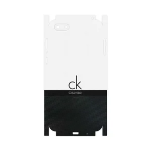 MAHOOT Calvin Klein-FullSkin Cover Sticker for Huawei Y5 Prime 2018