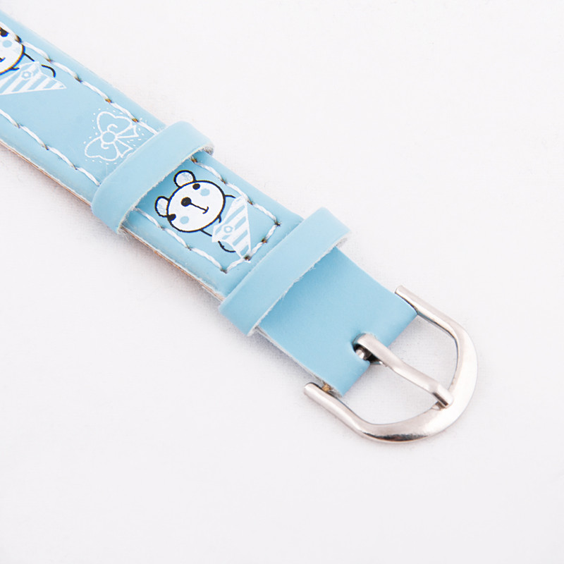 ساعت مچی عقربه ای کد A107