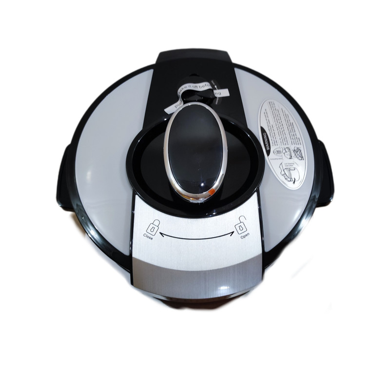 زودپز برقی 6 لیتری روگن مدل Rü-1415