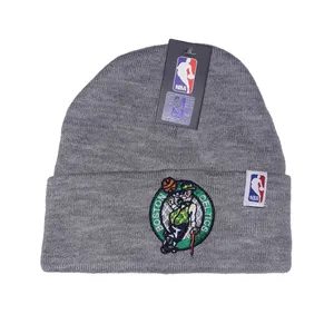 کلاه بافتنی مدل KT-NBA