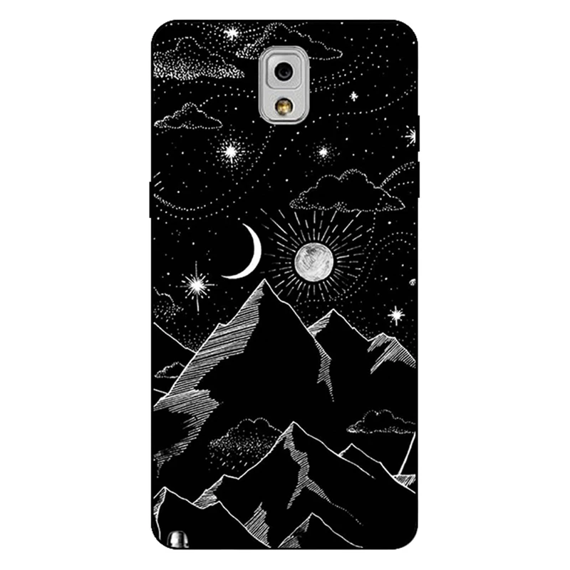 کاور مگافون کد 8078 مناسب برای گوشی موبایل سامسونگ Galaxy Note 3