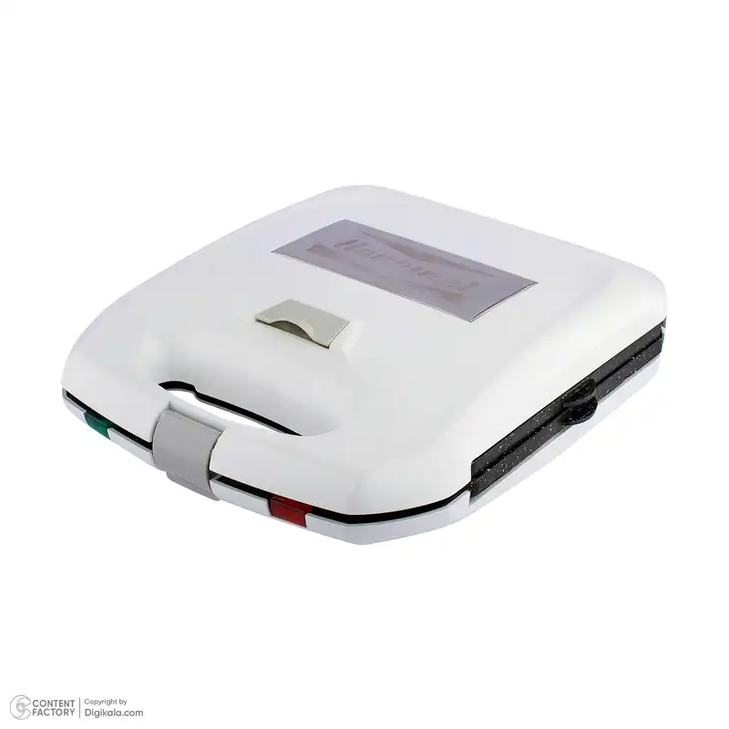 ساندویچ ساز هانومای مدل HN-W