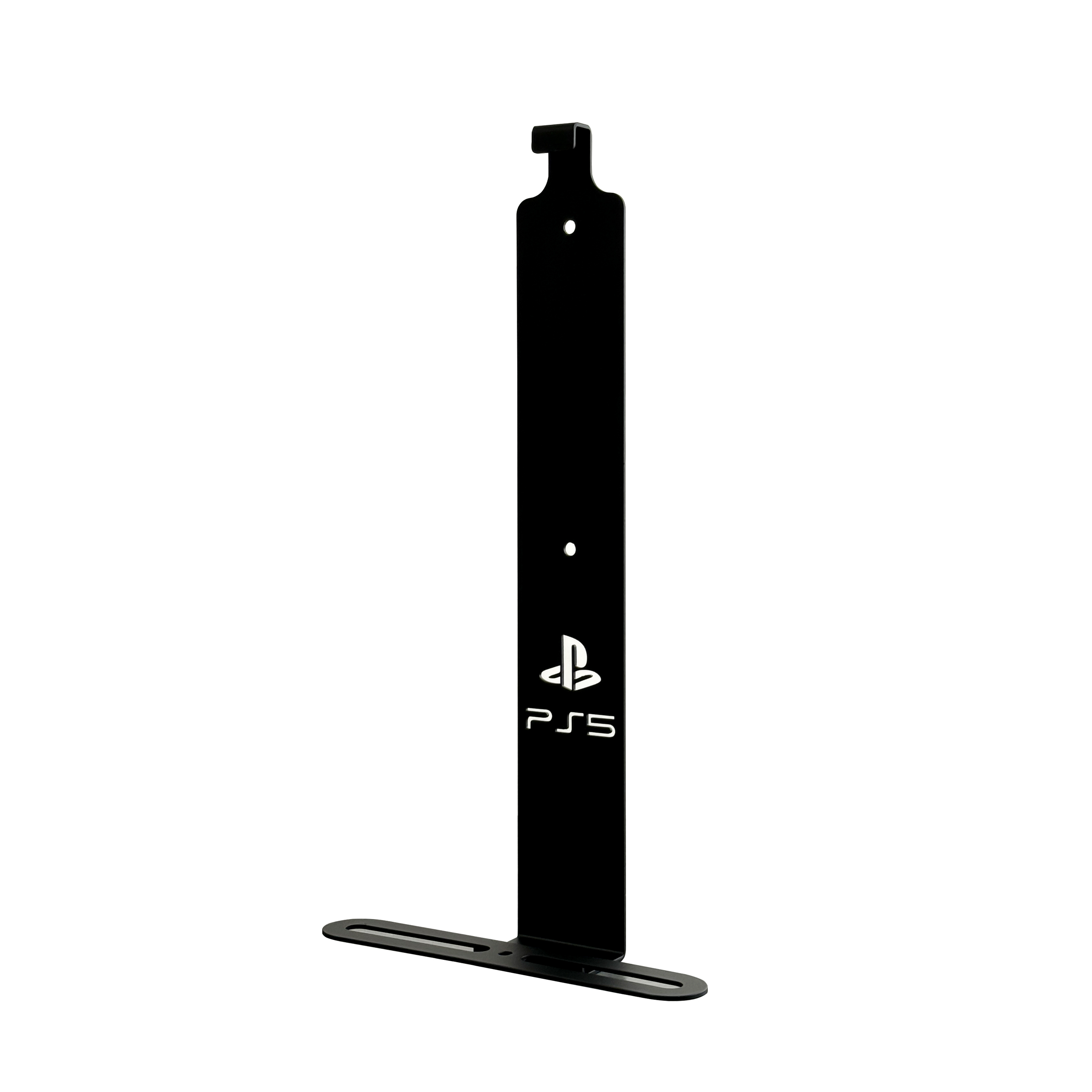 پایه پلی استیشن 5 مدل پایه دیواری کنسول پلی استیشن 5 مدل فت