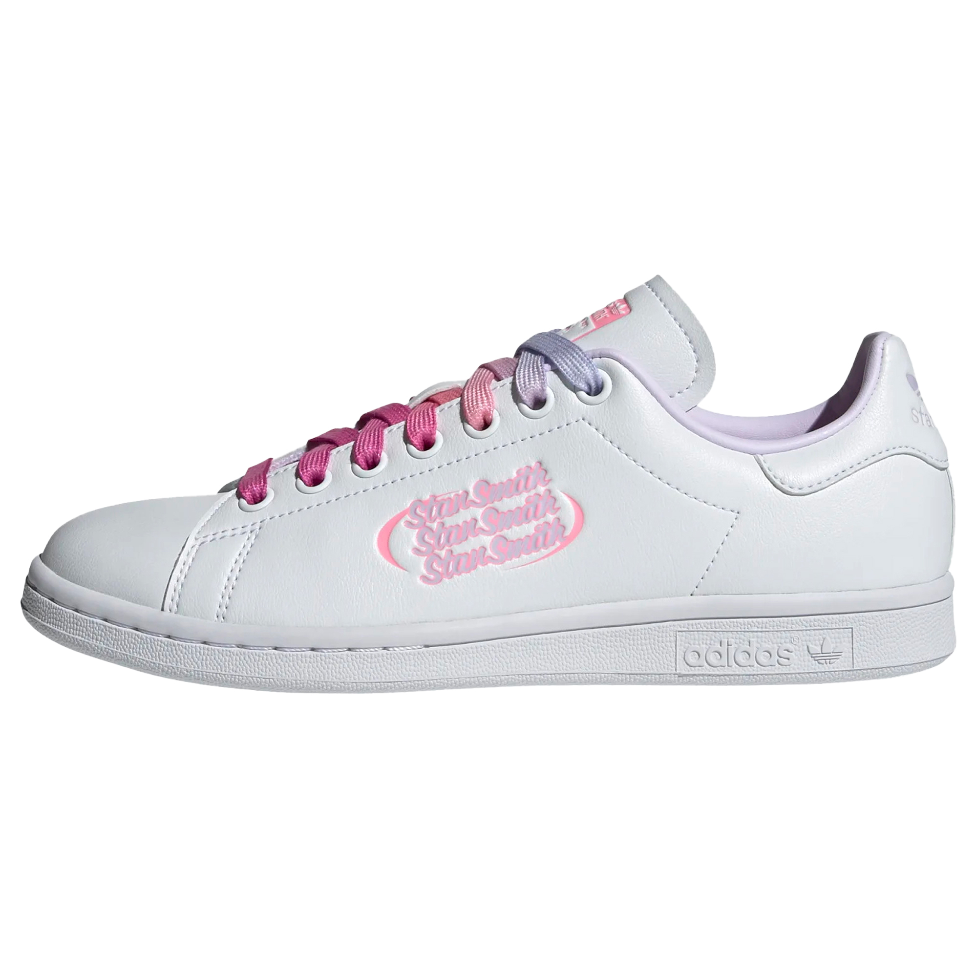 کفش راحتی زنانه آدیداس مدل STAN SMITH - FX5832