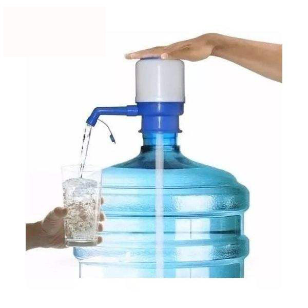 پمپ آب دستی هویلی مدل HL-03