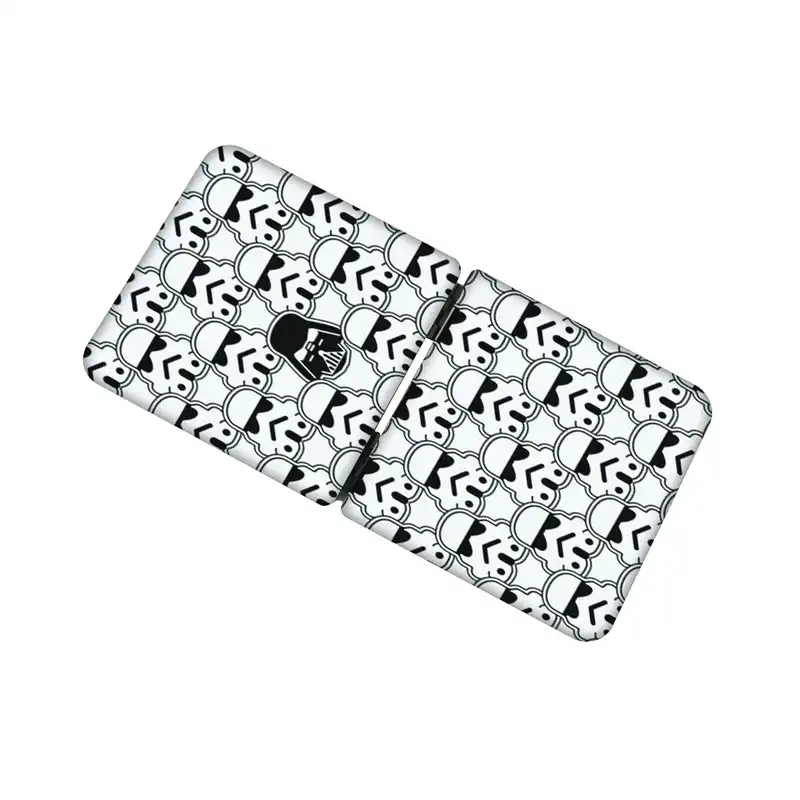 جعبه سیگار مدل جنگ ستارگان کد 10093