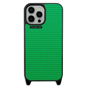 AKAM AMCWLA13PROMAX-LEGO4 Cover For Apple iPhone 13 Pro Max