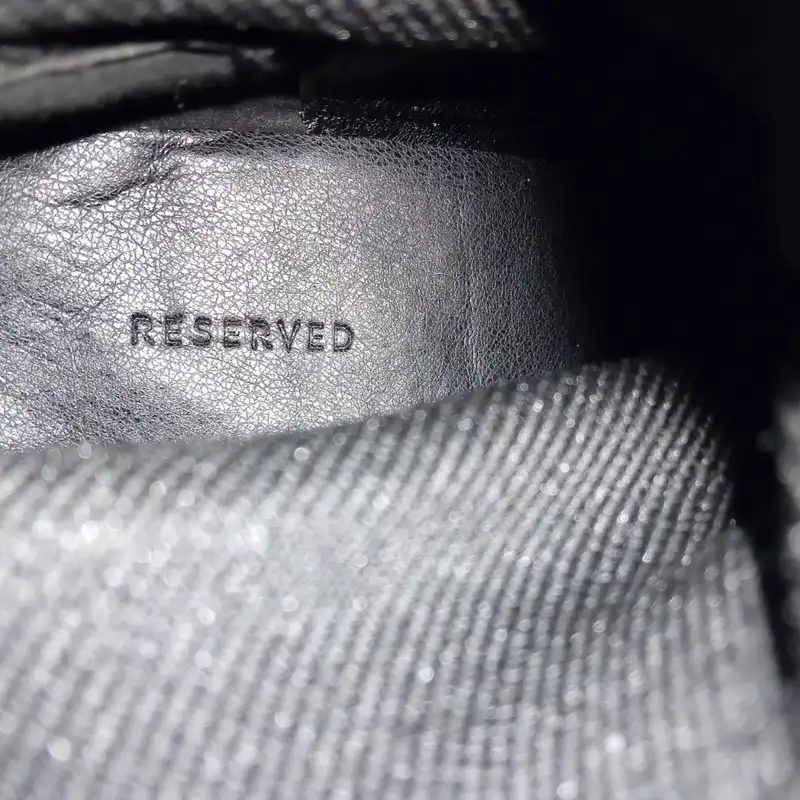 نیم بوت زنانه ریزرود مدل 2771a