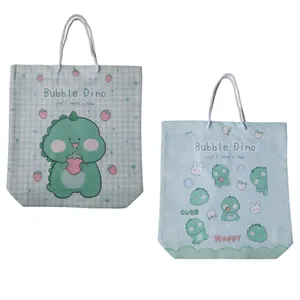 ساک هدیه مدل دینو کد 445 مجموعه 2عددی